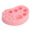 Wimpernlifting-Palette aus Silikon, 13