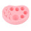 Wimpernlifting-Palette aus Silikon, 2