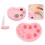 Wimpernlifting-Palette aus Silikon, 11