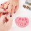 Wimpernlifting-Palette aus Silikon, 12