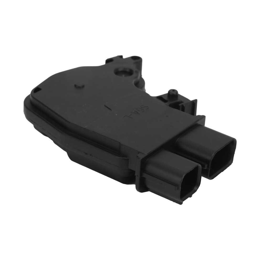 Door Lock Actuator Lh Rh For Honda Crv 2002-2006 Replacement Black 8491358761576