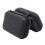 Sac multimètre multifonction noir, étui de transport étanche et 5