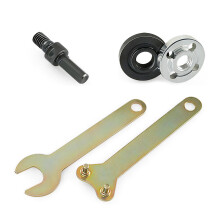 Adaptateur d'accessoires de perceuse, outil électrique à usage