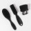 Brosse à barbe pour hommes, 4 pièces, brosse de coiffure, brosse 7