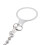 Couvercle de prise de connecteur d'aviation GX16,-Argent 5