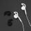 Bouchons d'oreilles lavables robustes à utiliser à-Blanc 5