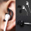 Bouchons d'oreilles lavables robustes à utiliser à-Blanc 6