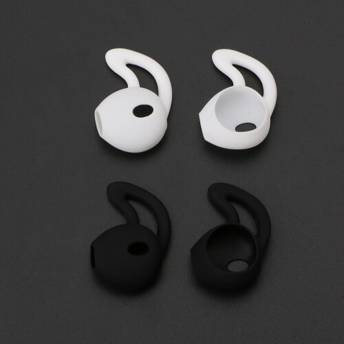 Bouchons d'oreilles lavables robustes à utiliser à-Blanc 2