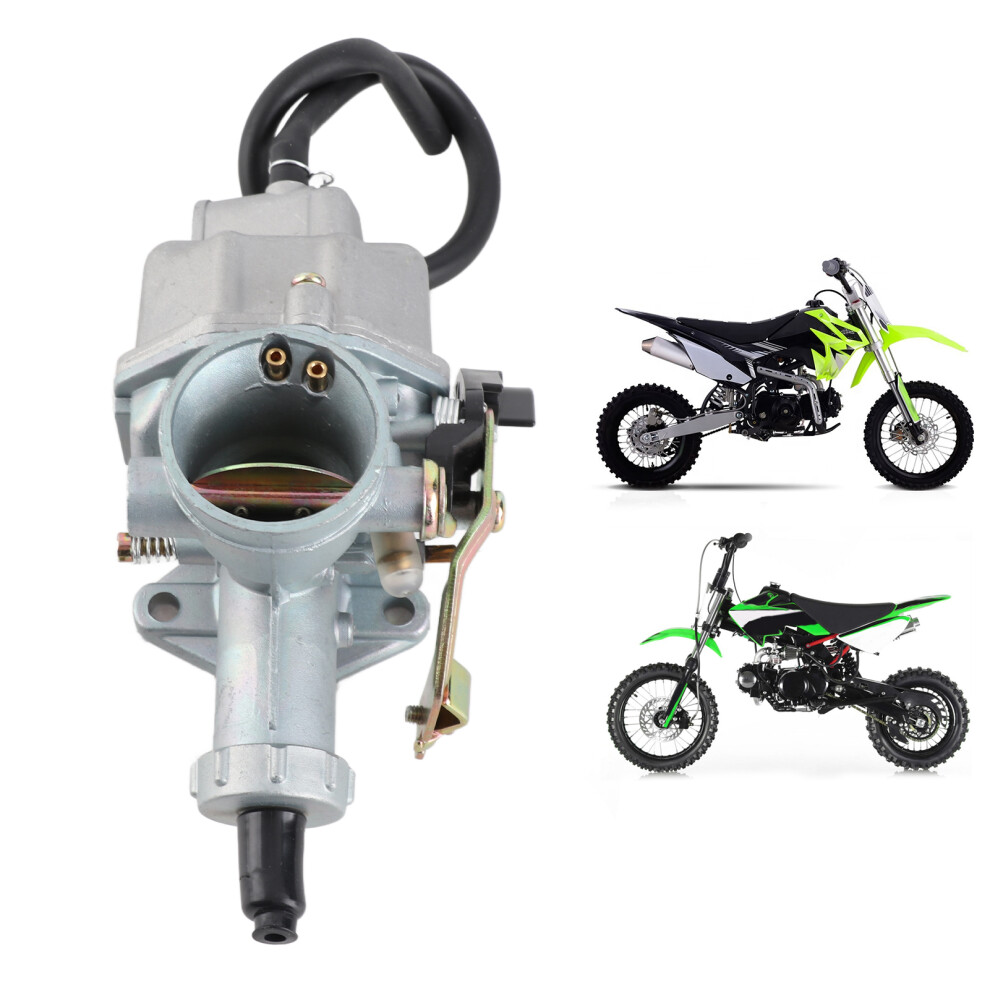 110Cc 125Cc Pz26 1In Carburetor For Dirt Bikes Quality Replacement Accessory 8761358762348