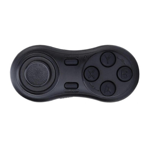 Bluetooth Gamepad Wireless V4.0 VR Controller Remote Pad Gamepad Rechargeable VR Video Game Selfie F