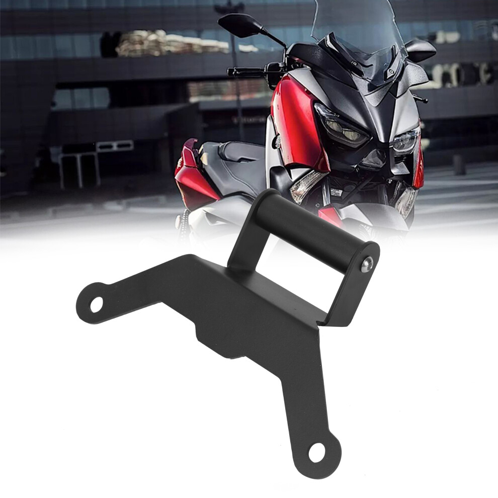 Aluminium Garmin Gps Mount For Yamaha Xmax 250/300/500 2018Â2021 Motorcycle 4651358762445