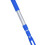 Smooth Surface Telescopic Pool Pole Rod for Skimmer Accessories 9