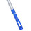 Smooth Surface Telescopic Pool Pole Rod for Skimmer Accessories 11