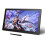 BOSTO X7 Zeichentablett, H-IPS-LCD-Bildschirm, 13