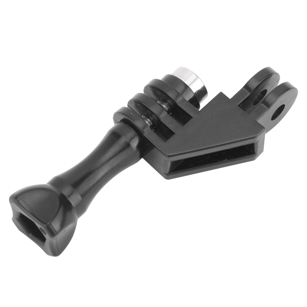 Professional 90 Degree Elbow Mount For Gopro Hero Cameras 5 6 7 8 9 With Screw 8471358764852