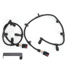 Glühkerzen-Hebelset rechts/linke für Ford F250 F350 F450 F550 6,0 l 2005-2007