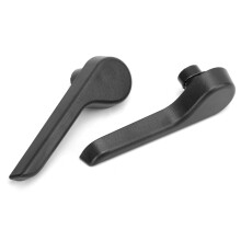 2PCS Car Seat Recliner Handle Lever Replacement  for GM Models