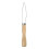 Button Hook Helper Dressing Aid One-Hand Button Puller Button Threader Quick Button Puller 1