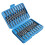 Electric Screwdriver Head - Bits for Electric Screwdriver, Drill And Power Driver - Screwdriver Bit Set 1
