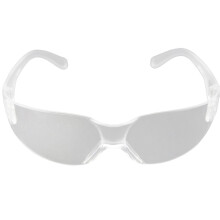 Anti-Beschlag-PC-Sicherheitsbrille Reiten Arbeit Winddichte Brille 15x3cm
