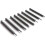 Electric Screwdriver Head - Bits for Electric Screwdriver, Drill And Power Driver - Screwdriver Bit Set 2