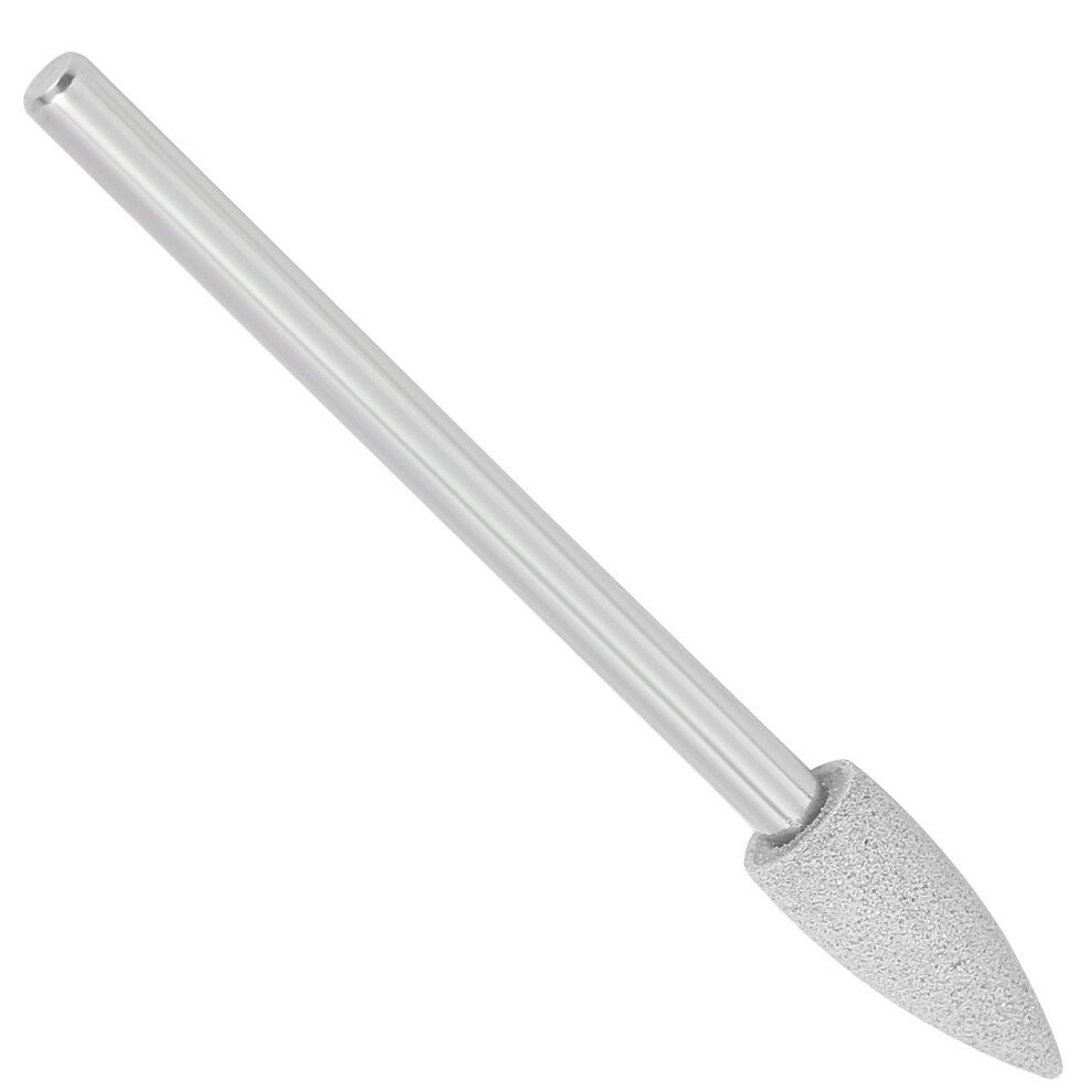 High Efficiency Dental Polishing Burs 240 Grit Xs Silver White 6 Options 9381358769247