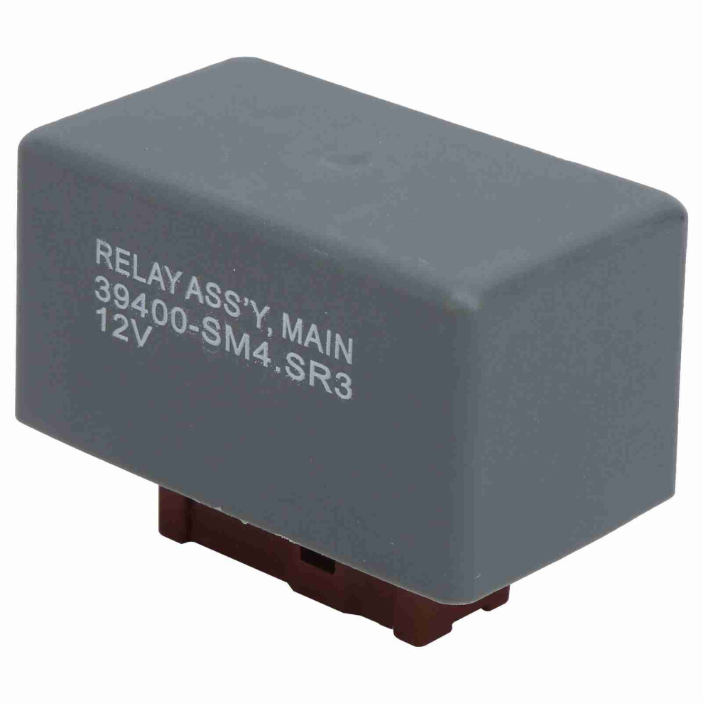 Car Fuel Pump Relay 39400Sr3003 For Honda Civic Crv Accord 80A 8761358769538