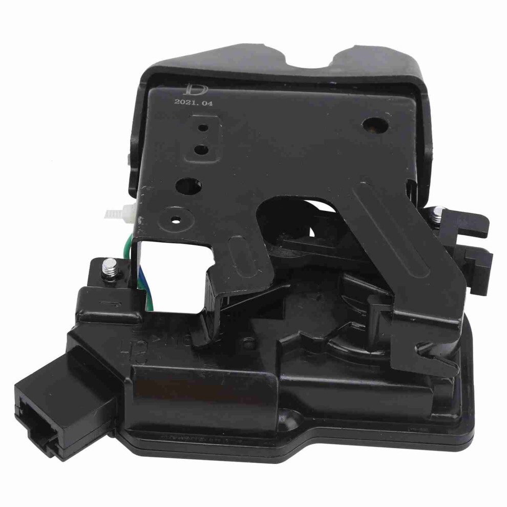 Rear Trunk Lock Actuator For Honda Accord Cl 2003-2007 Black 9411358769593