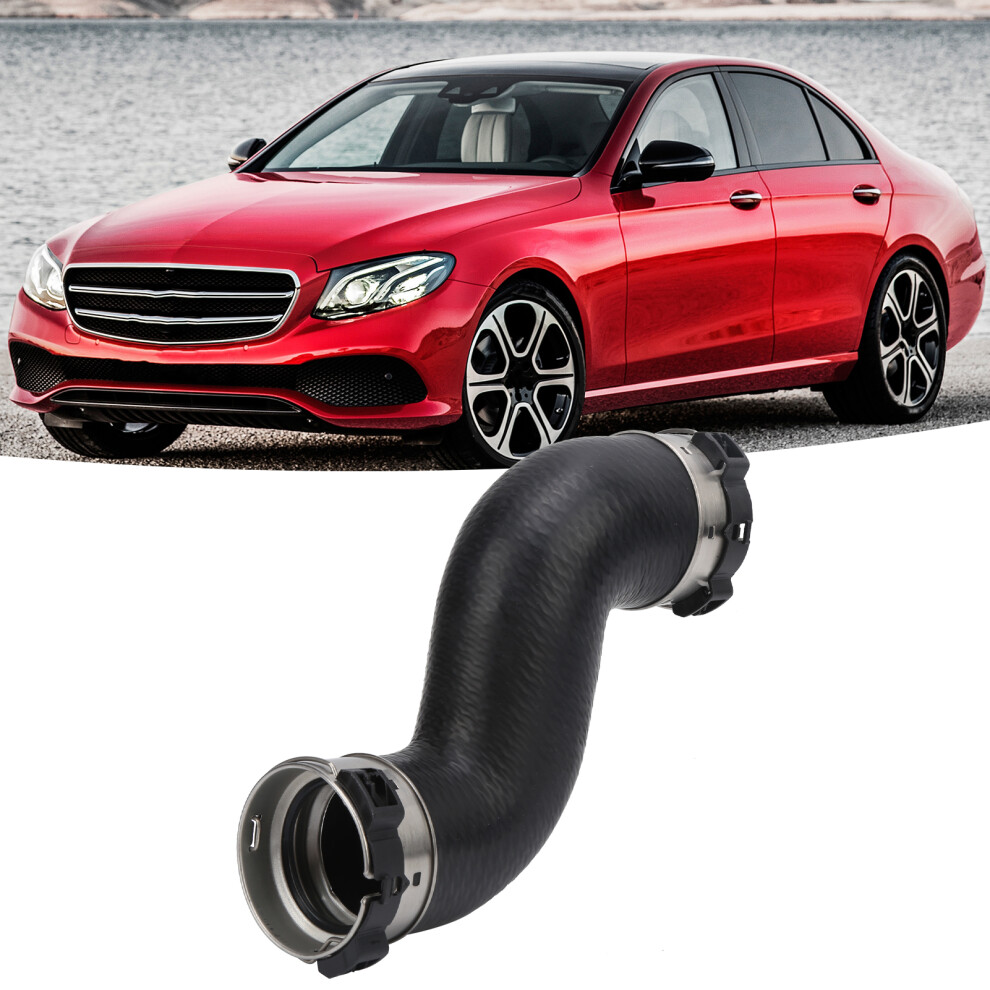 Turbo Intercooler Hose Pipe For Vito Viano W639 2.0-2.2 Cdi 2010-2014 5061358769433