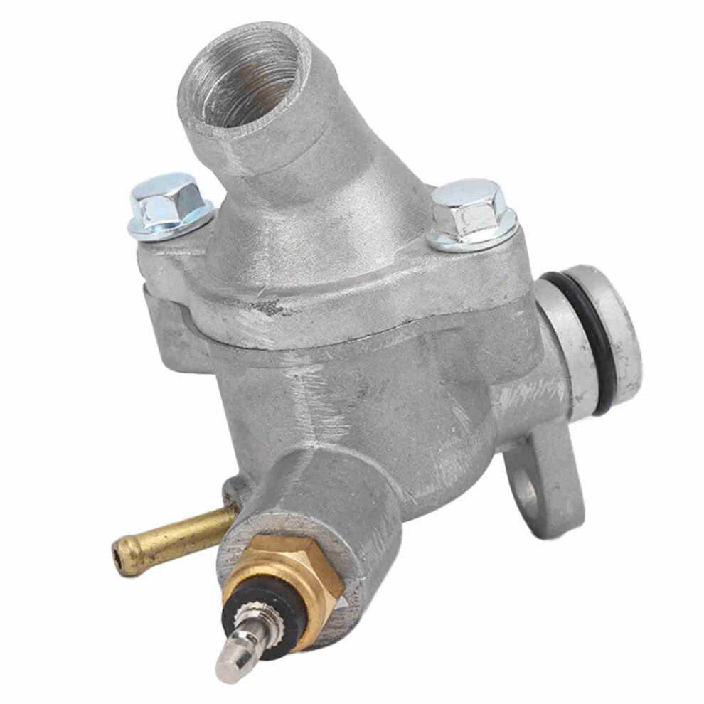 Water Pump Thermostat For 250Cc Cf250 Cn250 Scooter Atv Moped - 60Mm Fit 8091358770389