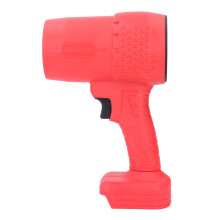 Roter tragbarer Jet-Blower 600-650G Handheld