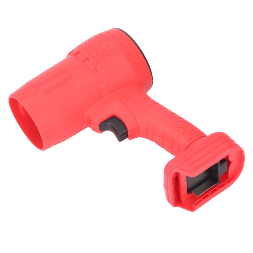 Roter tragbarer Jet-Blower 600-650G Handheld 1
