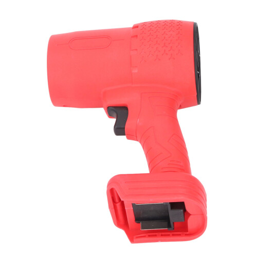 Roter tragbarer Jet-Blower 600-650G Handheld 2