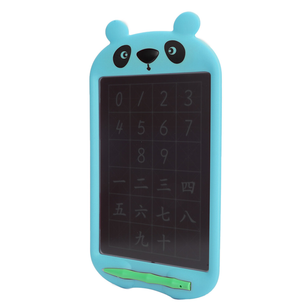 10in LCD Drawing Board Kids Blackboard, ABS, 210mAh Battery-image-OPC-PMSJY8Q-NEW
