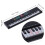 Multifunctional 61-Key Children's Keyboard with Microphone MQ6186 3