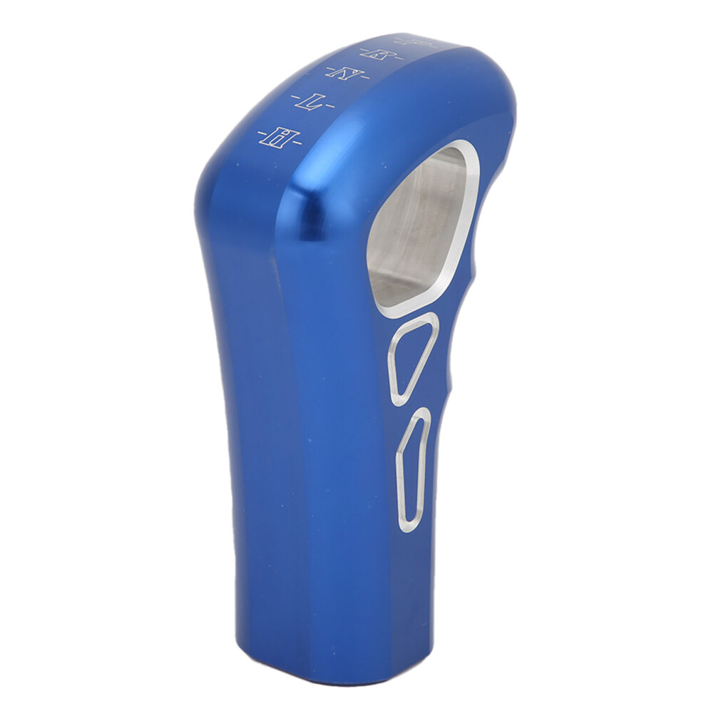 Car Shift Knob Handle Replacement For Polaris Ranger Rzr 800 900 1000 S Xp Blue 5041358772527