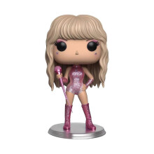 (One size, 4) Taylor Swift Resin Big Head Doll Ornament Cartoon Desktop Decor Home Living Room Study Decoration Birthday Party Gift