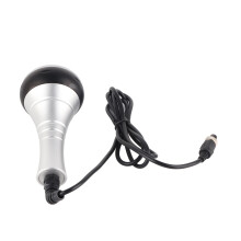 40K Cavitation RF Body Slimming Probe for Fat Reduction, ABS Material