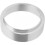 (54mm) Coffee Dosing Ring,Aluminum Coffee Dosing Ring Funnel Replacement,Universal Coffee Dosing Ring Funnel Replacement Coffee Maker Accessory (54mm) 1