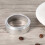 (51mm) Coffee Dosing Ring,Aluminum Coffee Dosing Ring Funnel Replacement,Universal Coffee Dosing Ring Funnel Replacement Coffee Maker Accessory (54mm) 4