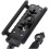Ultra-Light U Shape Flash Bracket Canon VIXIA HF R72 Compatible Camera Mount Accommodates Microphones, Flashes, Lights 3