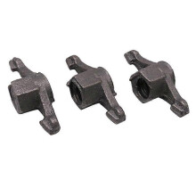 M16 Mountain Nut Muff Sleeve Kit - 3 Pcs, Through-Wall Install, Basement And Tunnel Construction Accessories
