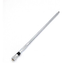 SMA-Female 27MHz Telescopic Multiple Uses Antenna for Two-Way Radio CB Radio SMA-Female Connector