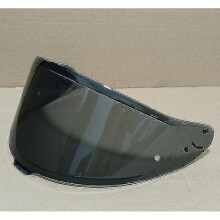 (Deep smoke) Helmet Visor Compatible Shoei Z8 Nxr2 Rf1400 Cwr-f2 Full Face Motorcycle Lens Uv Protection Waterproof Shield Capacete Moto Accessories