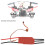 Red Brick 100A ESC 3,1oz BEC 5V/5A per drone RC 6