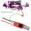 Red Brick 100A ESC 3,1oz BEC 5V/5A per drone RC 8
