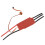 Red Brick 100A ESC 3,1oz BEC 5V/5A per drone RC 13