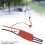 Red Brick 100A ESC 3,1oz BEC 5V/5A per drone RC 12