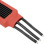 Red Brick 100A ESC 3,1oz BEC 5V/5A per drone RC 4