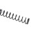 Durable and Compact AEG Gearbox/VSR-10 Spring for Enhanced Performance 5